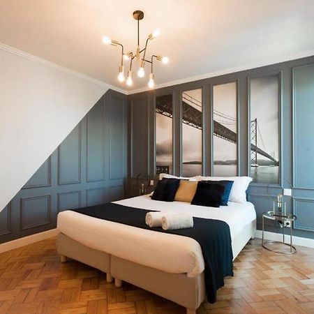 Lisbon Airport Charming Rooms By Lovelystay Exterior photo