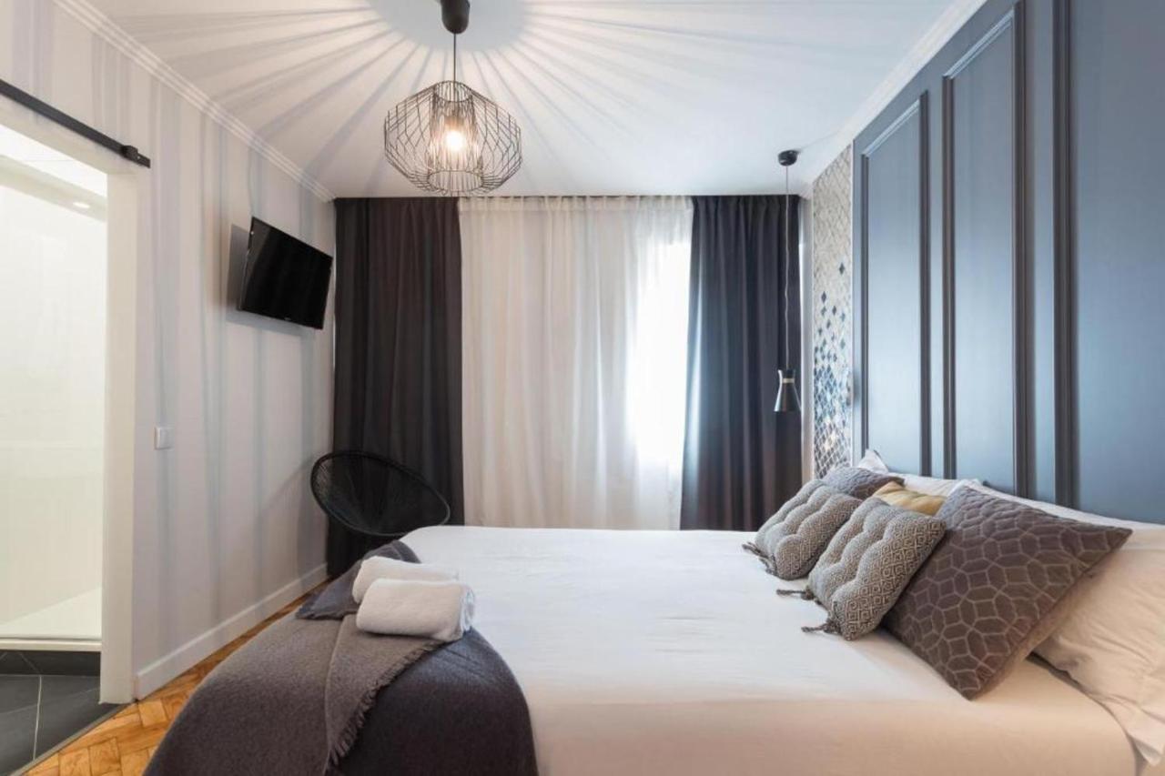 Lisbon Airport Charming Rooms By Lovelystay Exterior photo