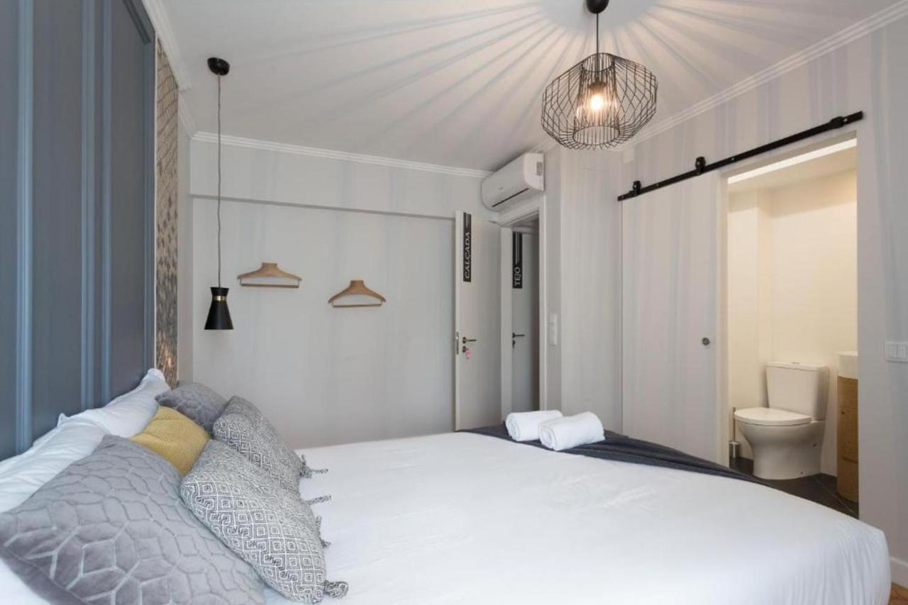 Lisbon Airport Charming Rooms By Lovelystay Exterior photo