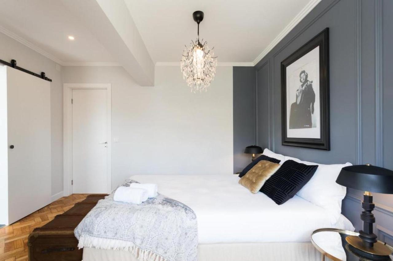 Lisbon Airport Charming Rooms By Lovelystay Exterior photo