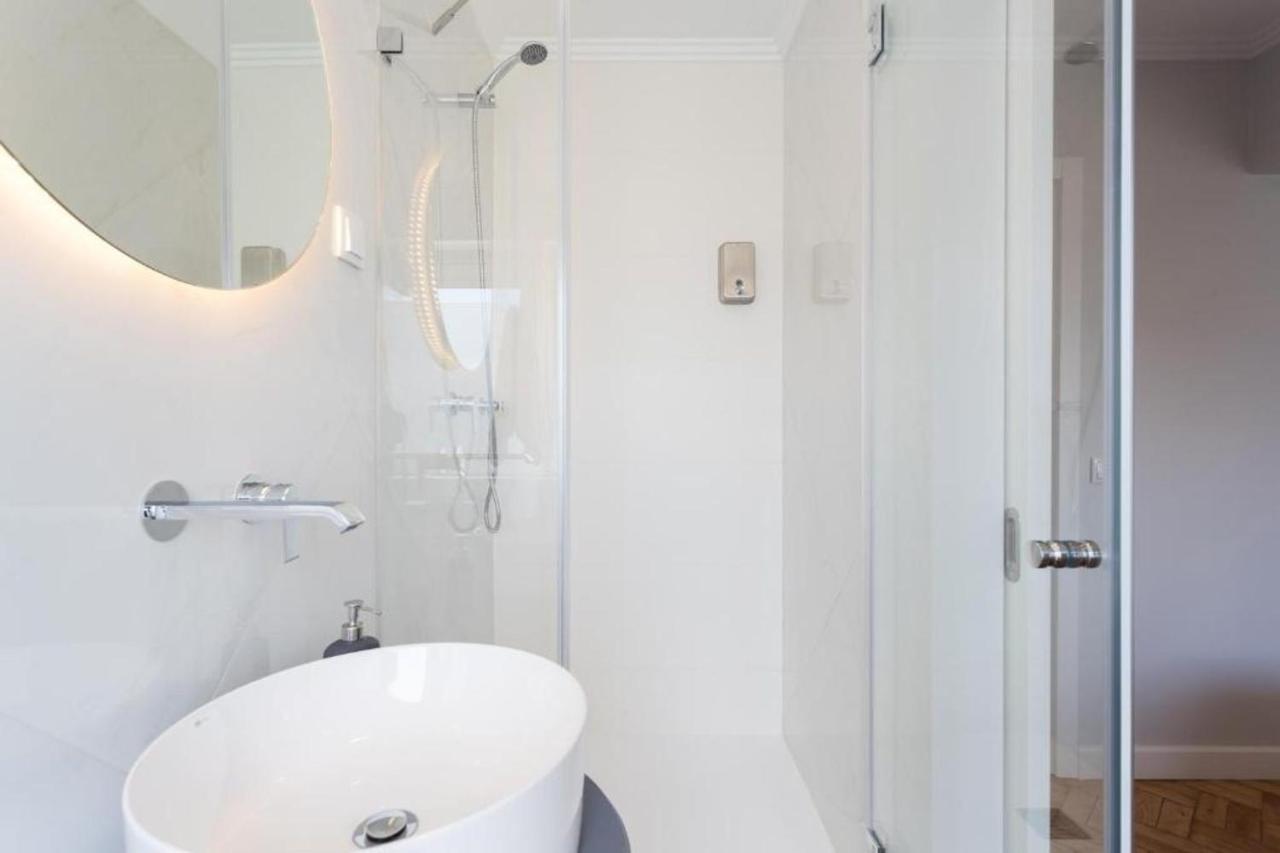 Lisbon Airport Charming Rooms By Lovelystay Exterior photo